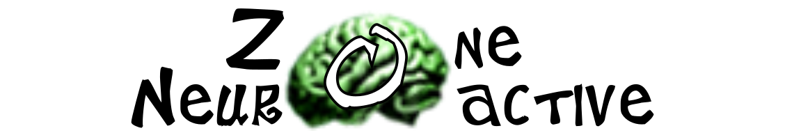 Zone neuroactive